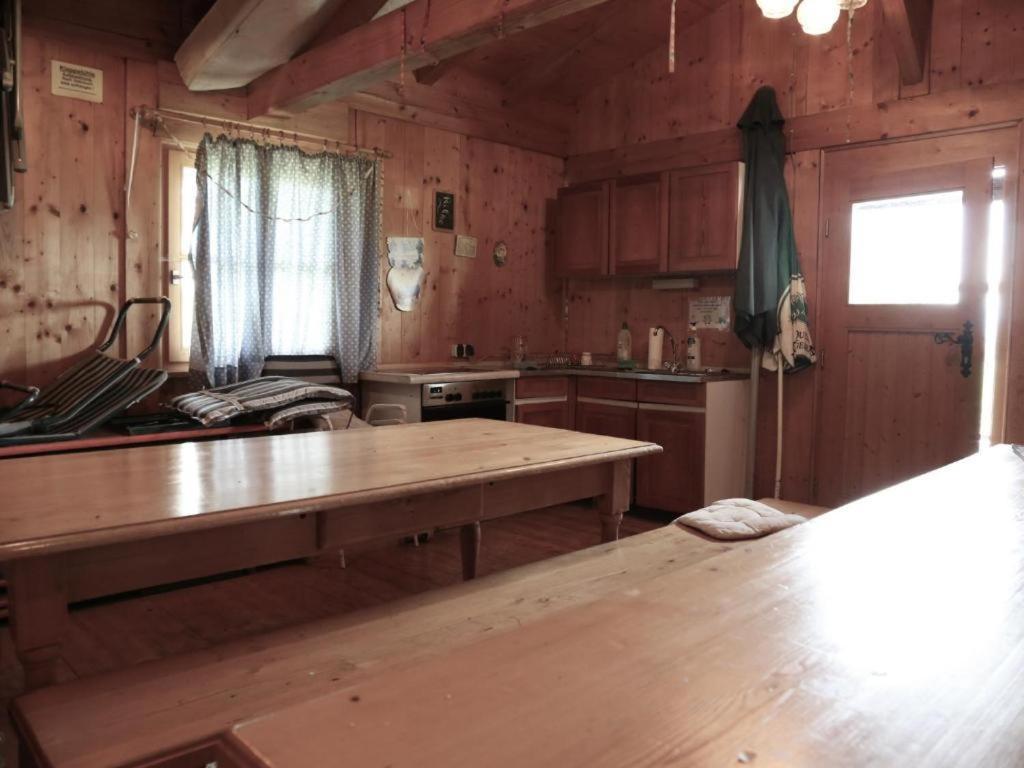 Keilhof Villa Seeon Seebruck Bagian luar foto