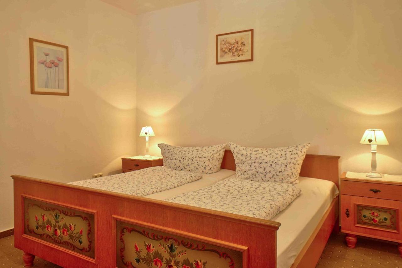 Keilhof Villa Seeon Seebruck Bagian luar foto
