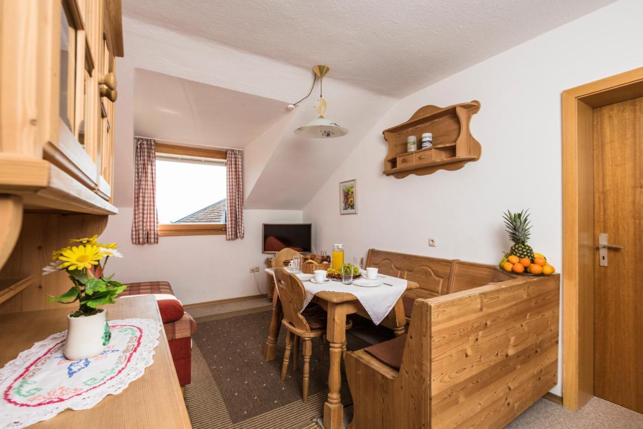Keilhof Villa Seeon Seebruck Bagian luar foto