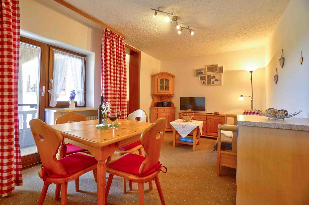 Keilhof Villa Seeon Seebruck Bagian luar foto