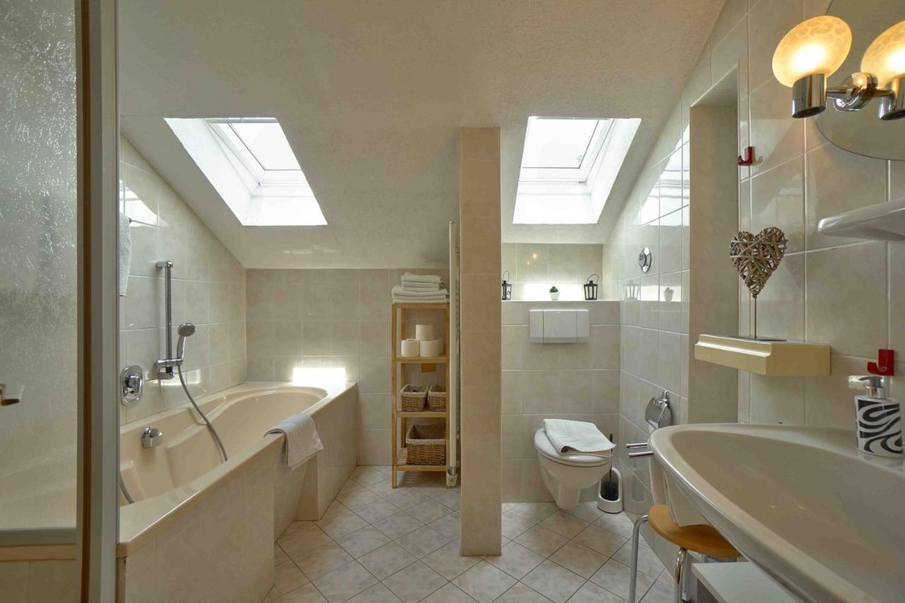 Keilhof Villa Seeon Seebruck Bagian luar foto
