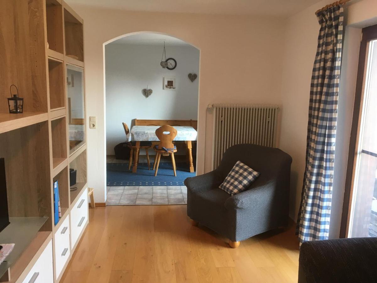 Keilhof Villa Seeon Seebruck Bagian luar foto