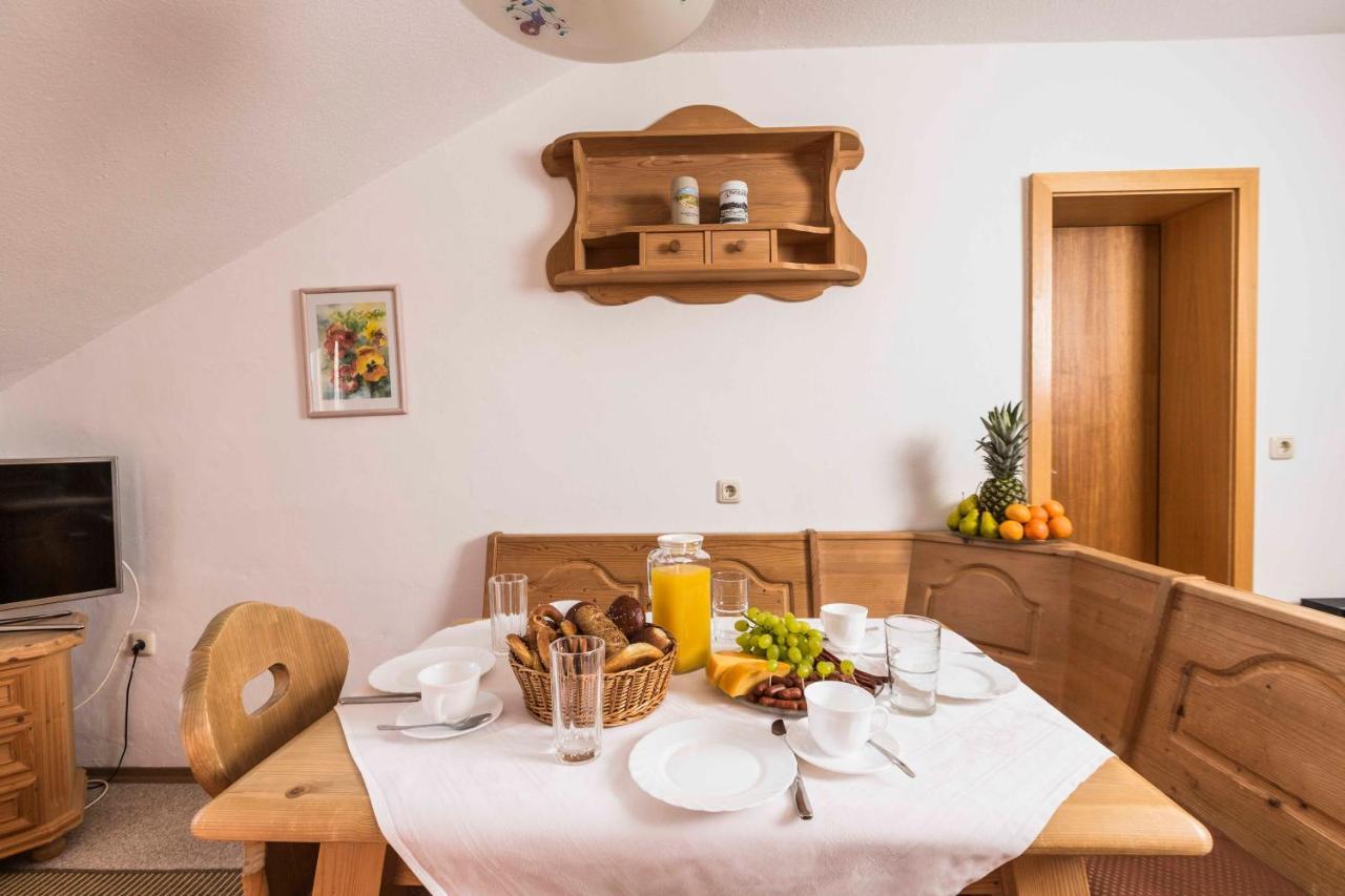 Keilhof Villa Seeon Seebruck Bagian luar foto
