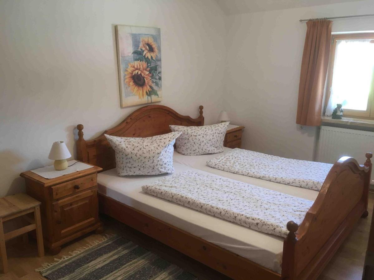 Keilhof Villa Seeon Seebruck Bagian luar foto