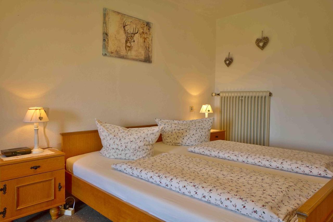 Keilhof Villa Seeon Seebruck Bagian luar foto