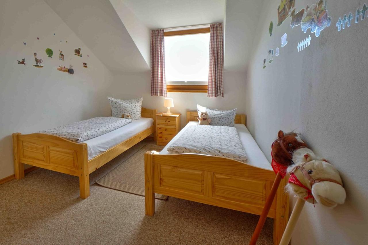 Keilhof Villa Seeon Seebruck Bagian luar foto