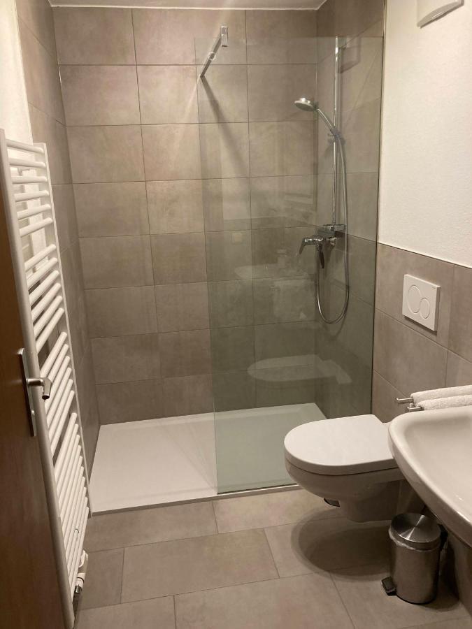 Keilhof Villa Seeon Seebruck Bagian luar foto