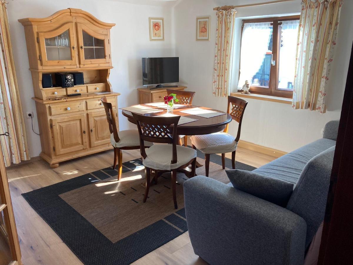 Keilhof Villa Seeon Seebruck Bagian luar foto