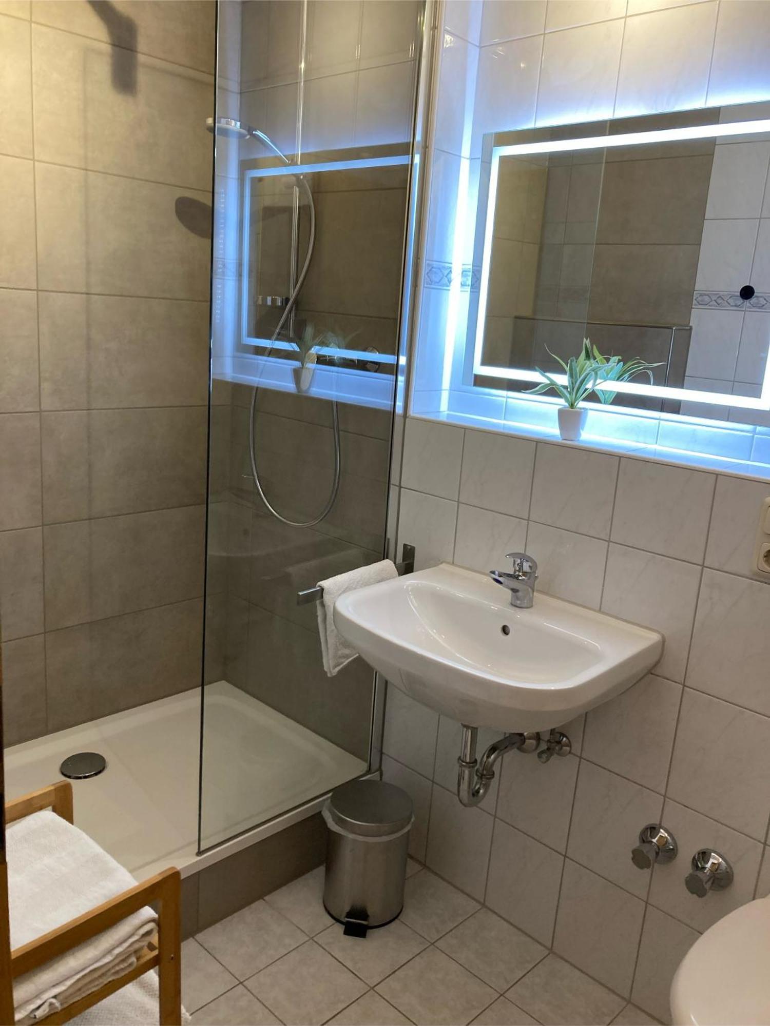 Keilhof Villa Seeon Seebruck Bagian luar foto